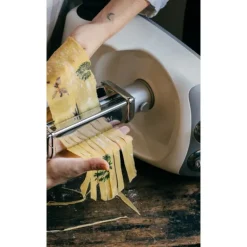 Accessoire à pâtes fettuccine pour robot Ankarsrum