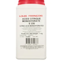 Acide Citrique 1 kg E330