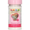 Acide Tartrique 100g Funcakes