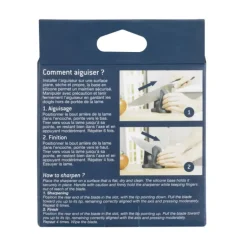 Aiguiseur de Couteaux Manuel Opinel