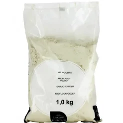 Ail en poudre 1 kg