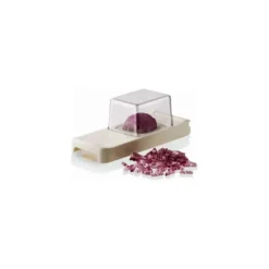 Alligator Blanc grille 6mm avec bac