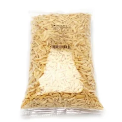 Amandes Emondées en Bâtonnets 1kg