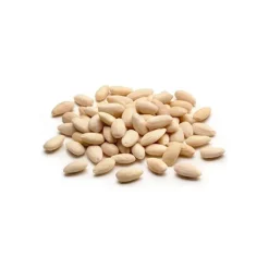 Amandes Emondées Entières 1 kg