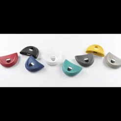 Anse Mutine Amovible Bleue Cristel