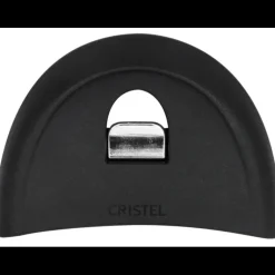 Anse Mutine Amovible Noire Cristel