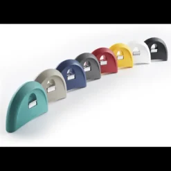 Anse Mutine Amovible Noire Cristel