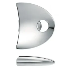 Anse Zenith Amovible Inox Cristel