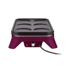 Appareil Pancakes Blinis Electrique Little Balance