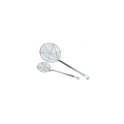 Araignée de Cuisine Inox L.33 cm Ø15 cm