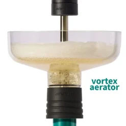 Aérateur de Vin Professionnel Airtender