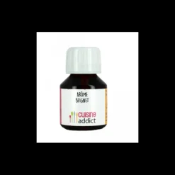Arôme Alimentaire Beignet 115ml Cuisineaddict