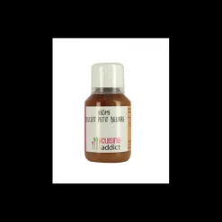 Arôme alimentaire Biscuit Petit Beurre 1L Cuisineaddict