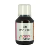Arôme Alimentaire Cassis Acidulé 115 ml Cuisineaddict
