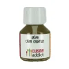 Arôme Alimentaire Crème Chantilly 58 ml Cuisineaddict