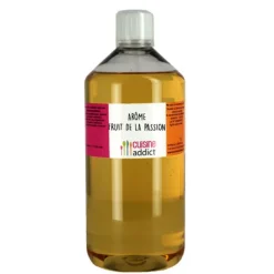 Arôme Alimentaire Fruit de la Passion 1 L Cuisineaddict