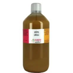 Arôme Alimentaire Girolle 1 L Cuisineaddict