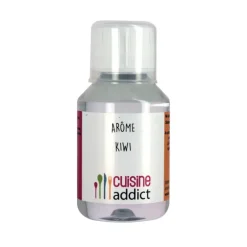 Arôme Alimentaire Kiwi 115 ml Cuisineaddict