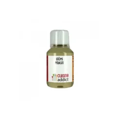 Arôme Alimentaire Mangue 115ml Cuisineaddict