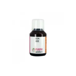 Arôme alimentaire Naturel Noix 115ml Cuisineaddict