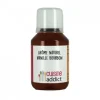 Arôme Alimentaire Naturel Vanille Bourbon 400 g 115 ml Cuisineaddict