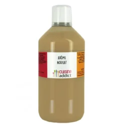 Arôme Alimentaire Nougat 1 L Cuisineaddict