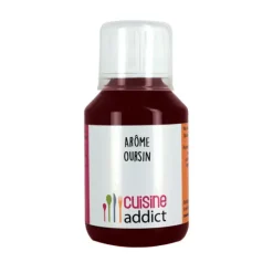 Arôme Alimentaire Oursin 115ml Cuisineaddict