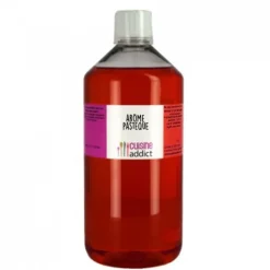 Arôme alimentaire Pastèque 1L Cuisineaddict