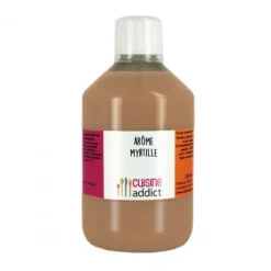 Arôme Alimentaire Pistache 500 ml Cuisineaddict