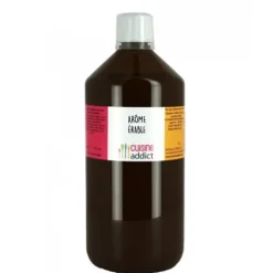 Arôme Alimentaire Érable 1 L Cuisineaddict