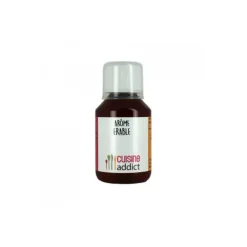 Arôme Alimentaire Érable 115 ml Cuisineaddict