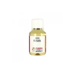 Arôme Alimentaire Rhubarbe 115ml Cuisineaddict