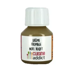 Arôme Alimentaire Roquefort 58 ml Cuisineaddict