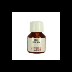Arôme Alimentaire Tarte Tatin 1 L Cuisineaddict