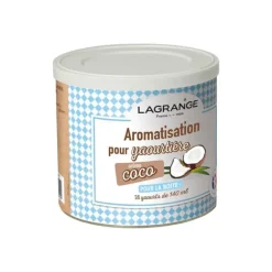 Arôme pour Yaourt Coco 500 g Lagrange