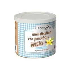 Arôme pour Yaourt Vanille 500 g Lagrange
