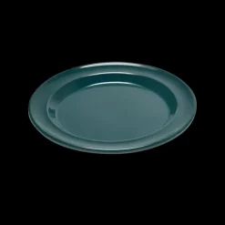 Assiette à Dessert en Céramique Ø 21 cm Feu Doux Emile Henry