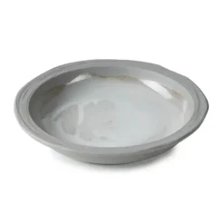 Assiette Creuse Céramique Blanc Arctique 21 cm No.W Revol