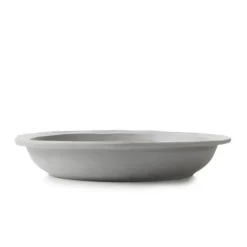 Assiette Creuse Céramique Blanc Arctique 21 cm No.W Revol