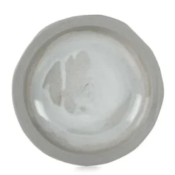 Assiette Creuse Céramique Blanc Arctique 21 cm No.W Revol
