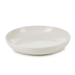 Assiette Creuse Porcelaine Ivoire 23 cm Adélie Revol