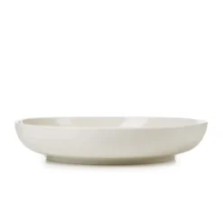 Assiette Creuse Porcelaine Ivoire 23 cm Adélie Revol