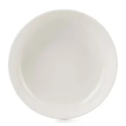 Assiette Creuse Porcelaine Ivoire 17 cm Adélie Revol