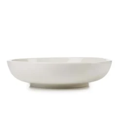 Assiette Creuse Porcelaine Ivoire 17 cm Adélie Revol