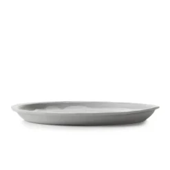 Assiette en Céramique Blanc Arctique 25,5 cm No.W Revol