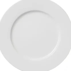 Assiette Plate Porcelaine 26cm Alaska French Classique Revol