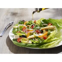 Assiette Plate Porcelaine 26cm Alaska French Classique Revol