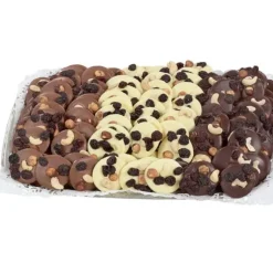 Assortiment de Mendiant Chocolat 2,4 kg Hamlet
