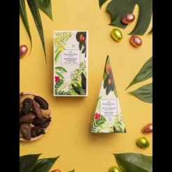 Assortiment Fritures Chocolat 140 g Valrhona