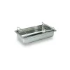 Bac Gastronorme Anses Panier GN 1/1 H 20cm Matfer Bourgeat